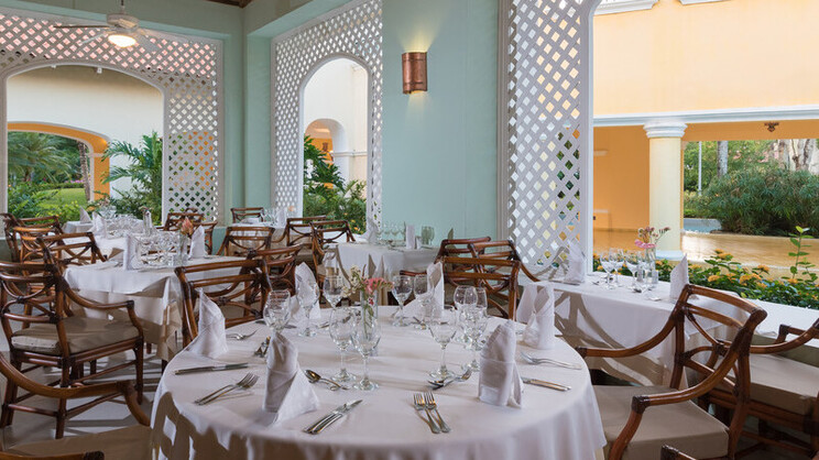 Iberostar Selection Hacienda Dominicus